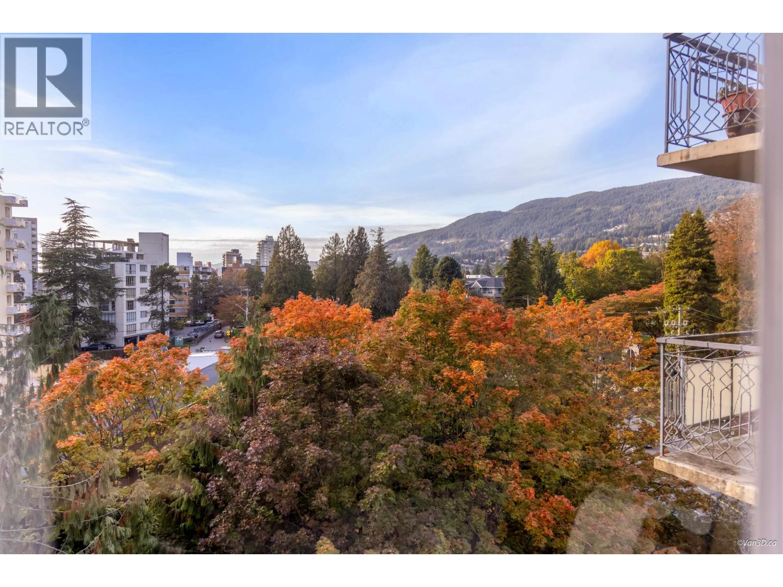 804 1930 Marine Drive, West Vancouver, British Columbia  V7V 1J8 - Photo 7 - R3176540