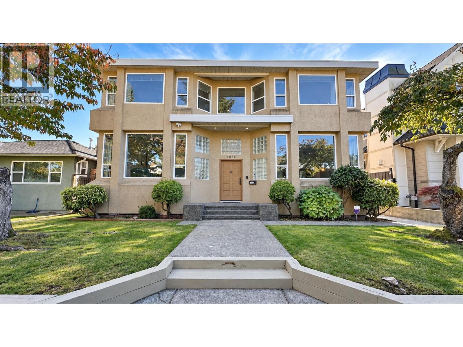 4036 Eton Street, Burnaby, British Columbia  V5C 1J7 - Photo 1 - R3176524