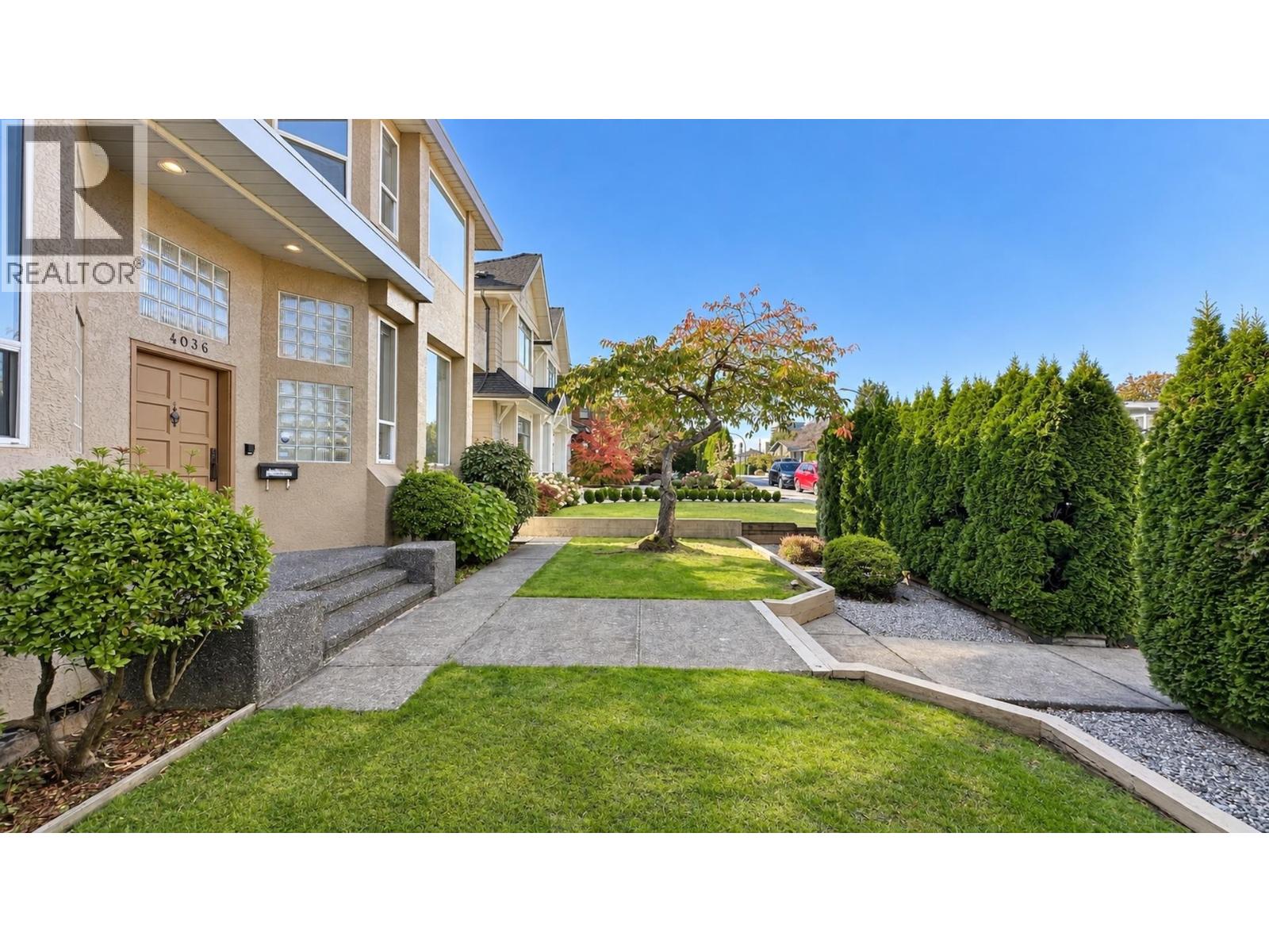 4036 Eton Street, Burnaby, British Columbia  V5C 1J7 - Photo 6 - R3176524