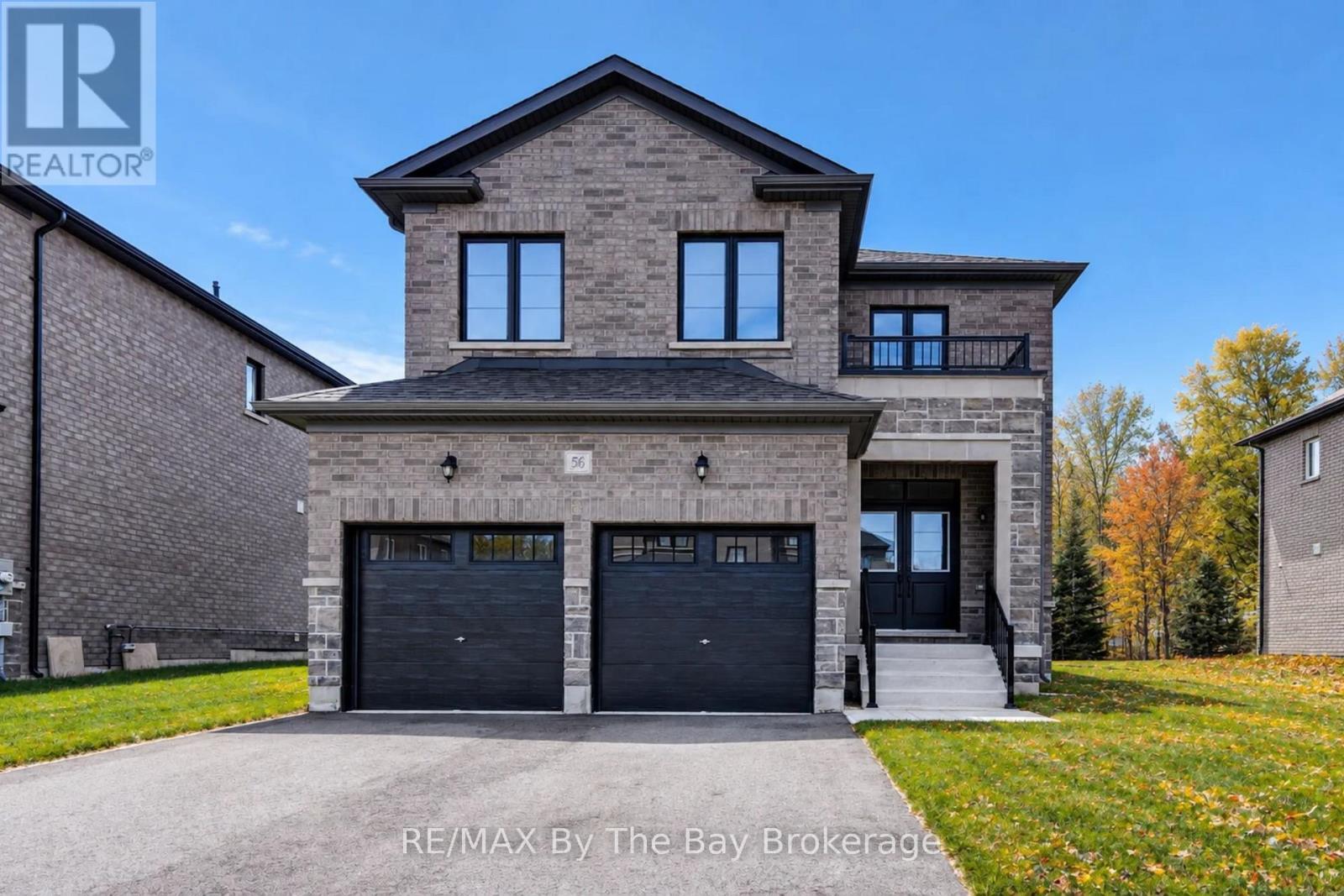 56 AMBER DRIVE, wasaga beach, Ontario