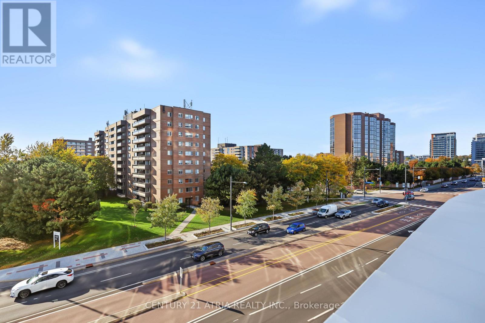 528 - 9471 Yonge Street, Richmond Hill, Ontario L4C 0Z5 - Photo 15 - N14094718