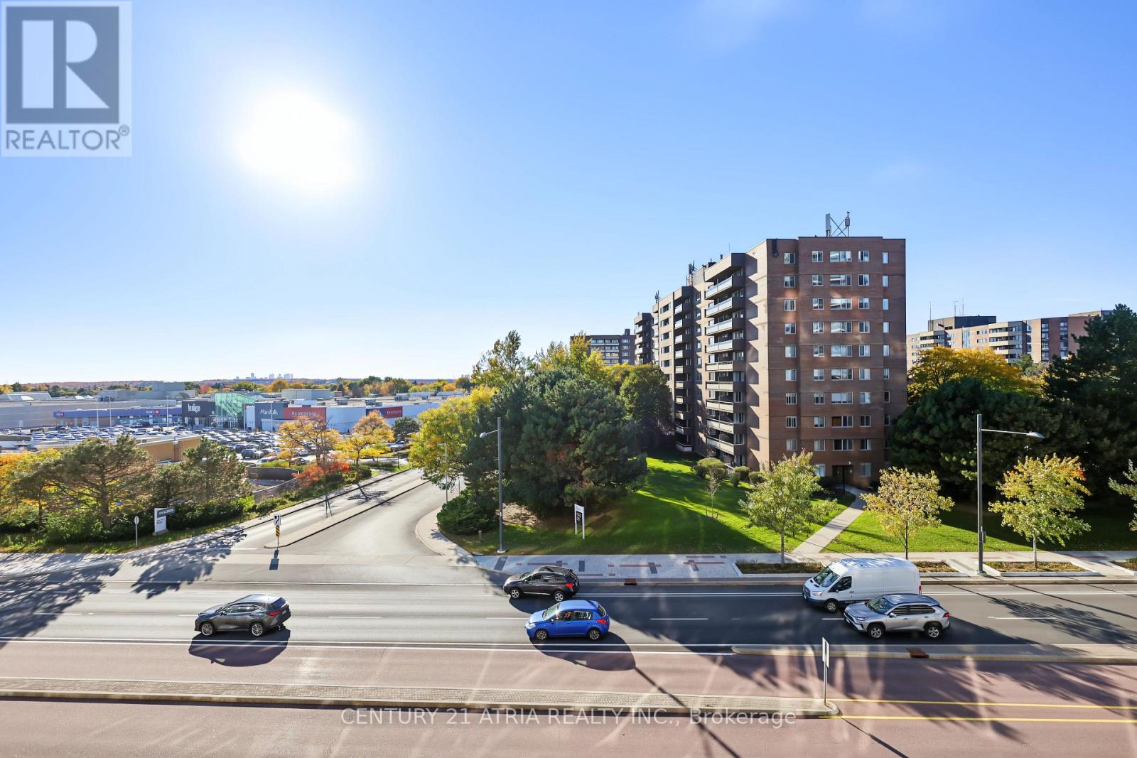 528 - 9471 Yonge Street, Richmond Hill, Ontario L4C 0Z5 - Photo 16 - N14094718