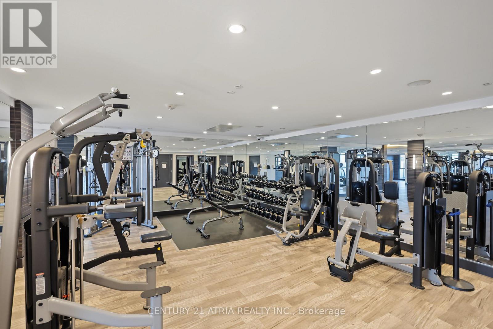 528 - 9471 Yonge Street, Richmond Hill, Ontario L4C 0Z5 - Photo 18 - N14094718