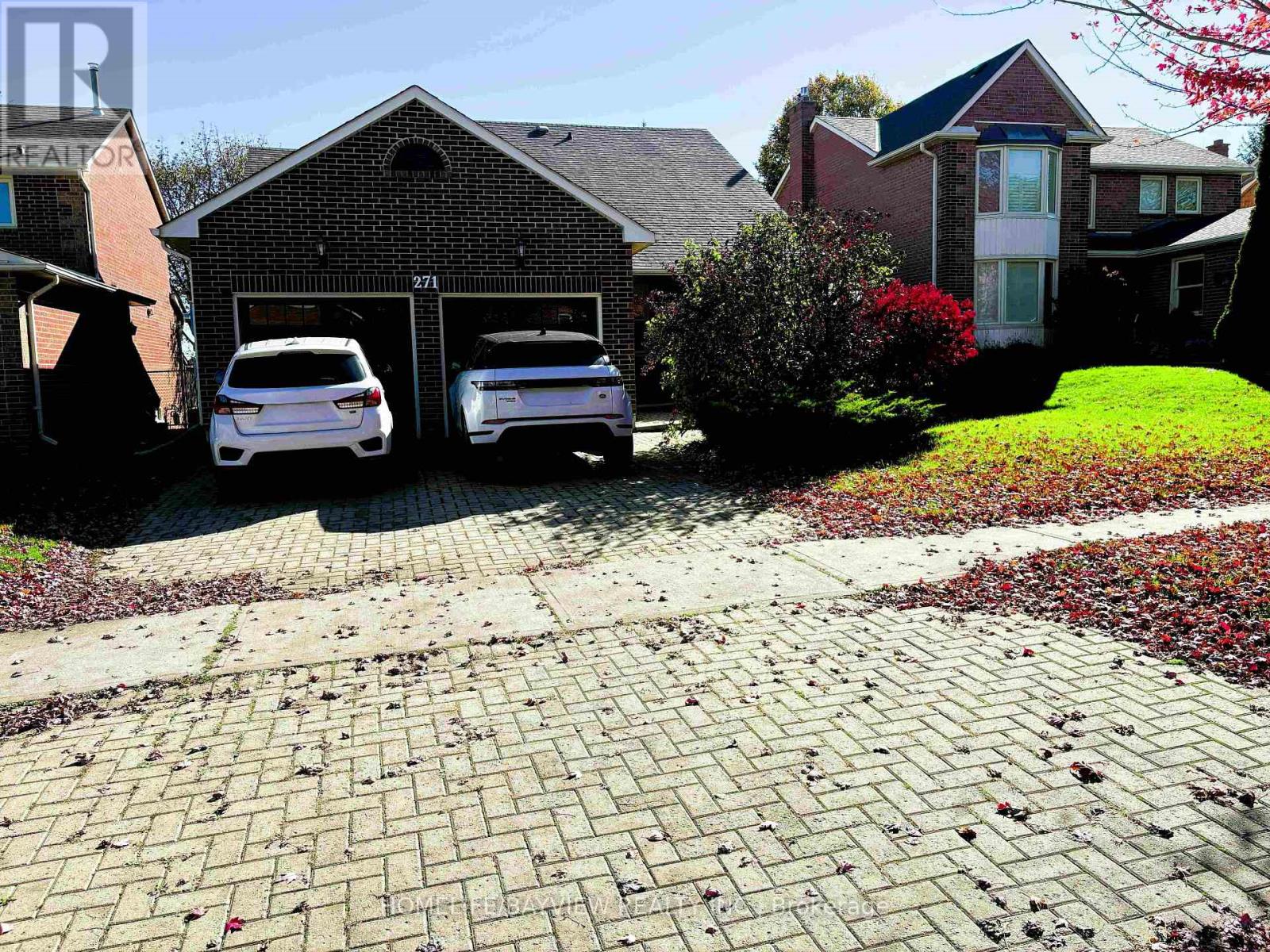 271 John Bowser Crescent, Newmarket, Ontario  L3Y 7N9 - Photo 2 - N14094738