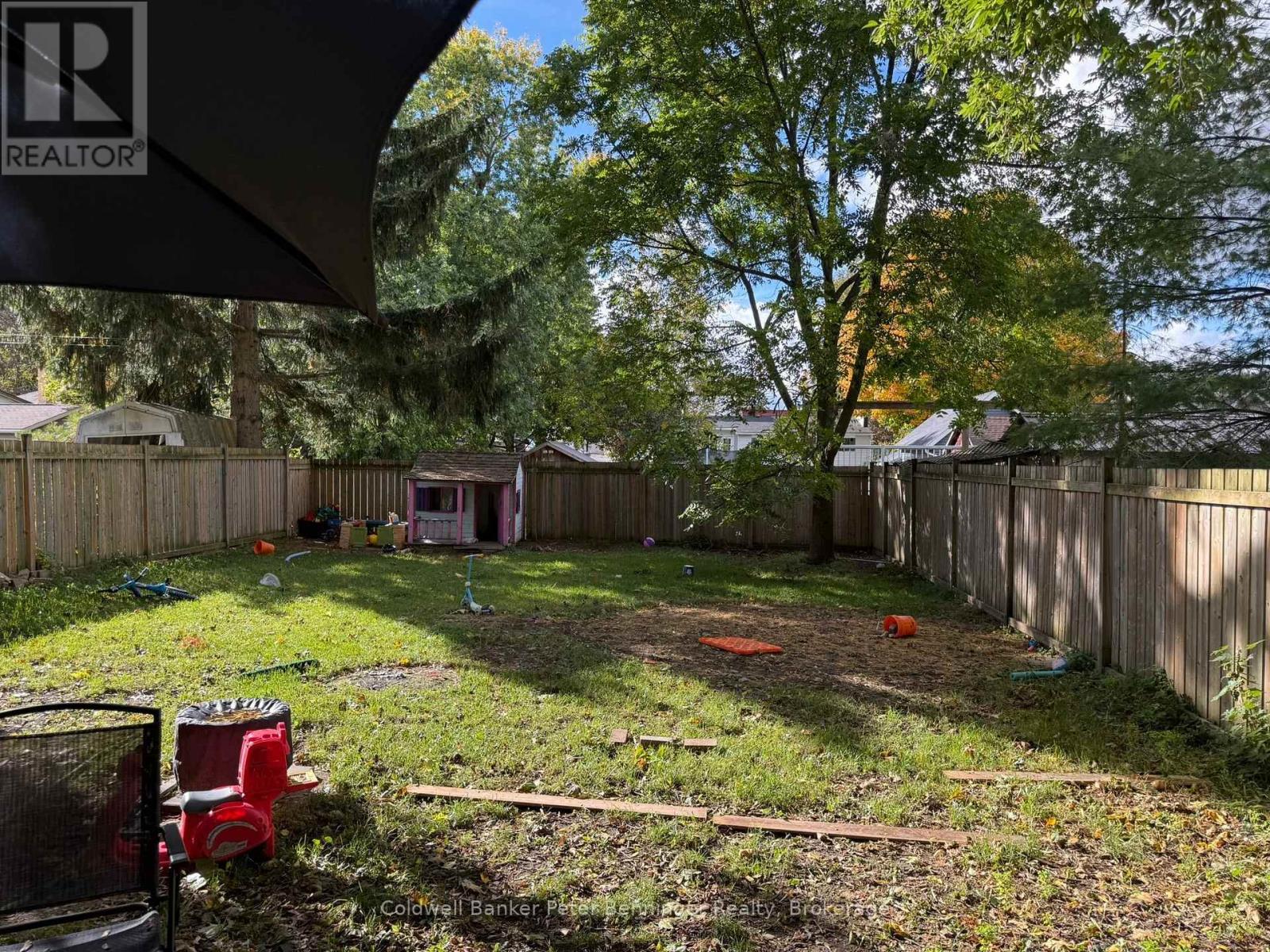 315 Mcnab Street, Brockton, Ontario  N0G 2V0 - Photo 24 - X14094656