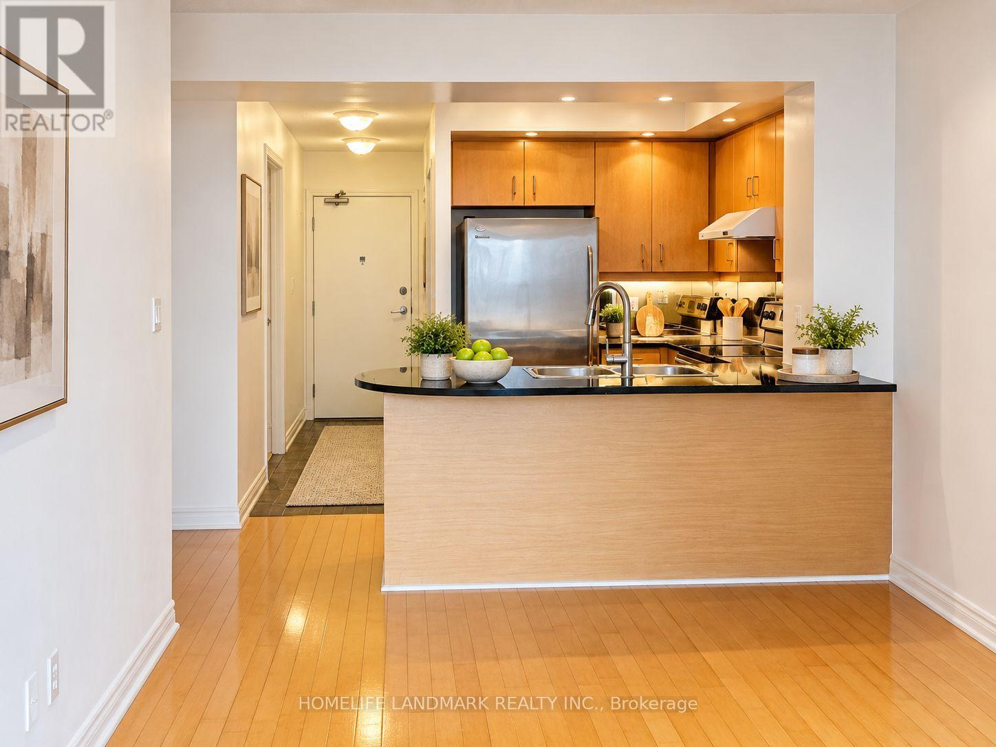 2309 - 3 Rean Drive, Toronto, Ontario  M2K 1H1 - Photo 11 - C14093518