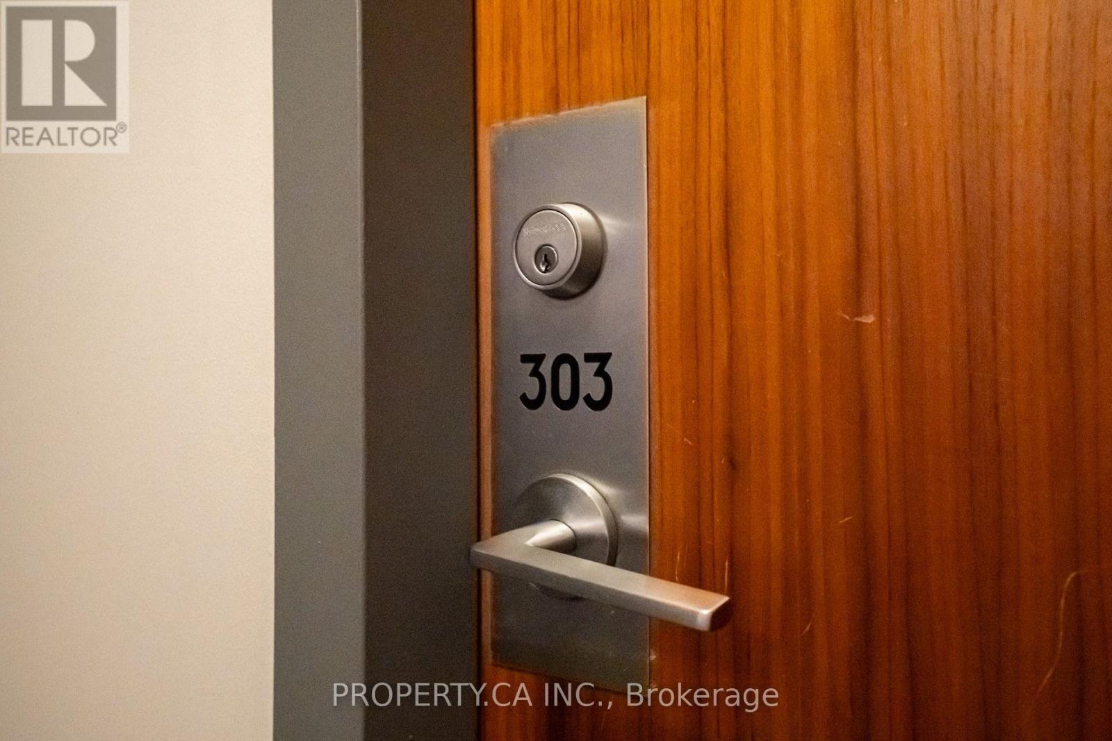 303 - 33 Lombard Street, Toronto, Ontario M5C 3H8 - Photo 22 - C14094294