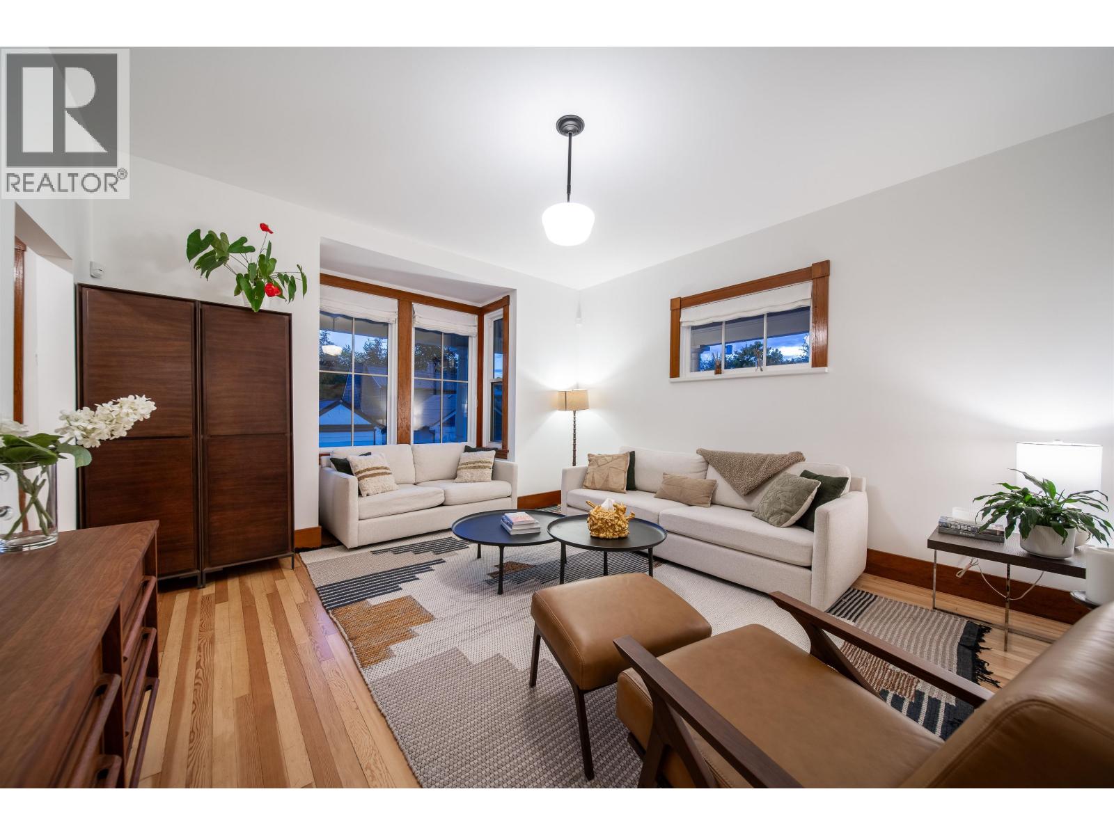 109 Oakland Street, New Westminster, British Columbia  V3L 1P5 - Photo 3 - R3174945