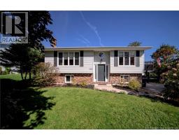 230 Case Street, Fredericton, New Brunswick