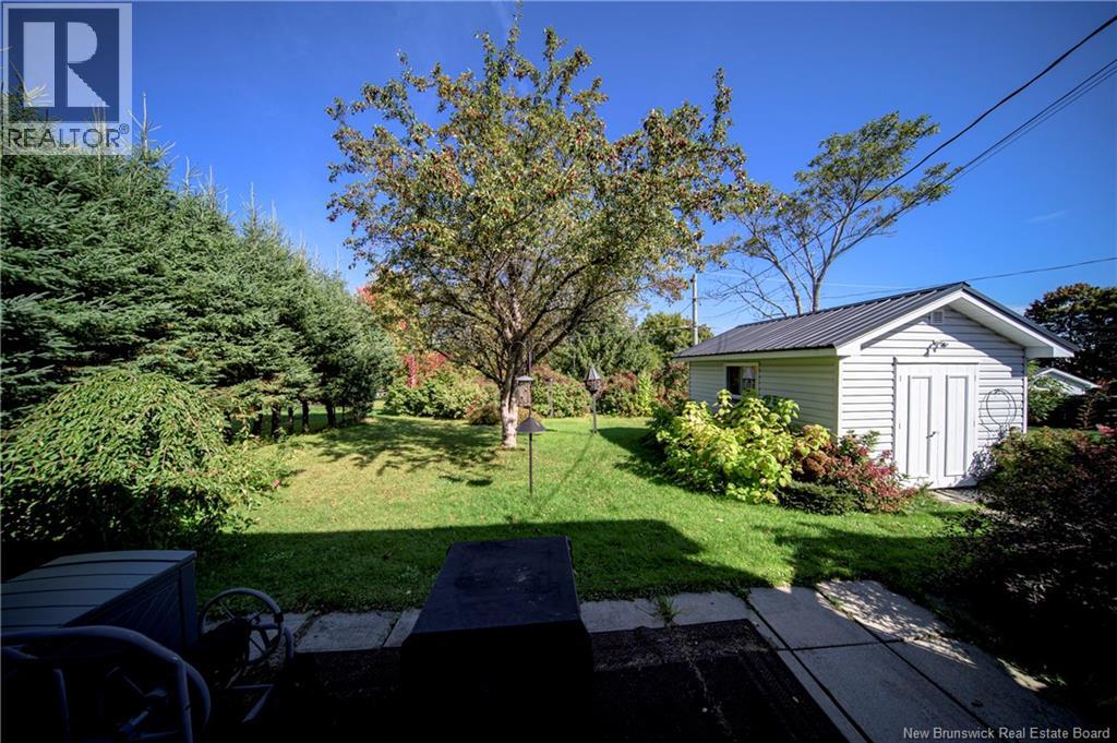 230 Case Street, Fredericton, New Brunswick  E3B 4X2 - Photo 38 - NB149924