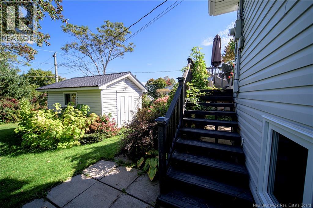 230 Case Street, Fredericton, New Brunswick  E3B 4X2 - Photo 35 - NB149924