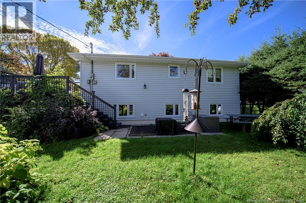 230 Case Street, Fredericton, New Brunswick  E3B 4X2 - Photo 37 - NB149924