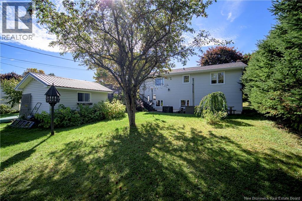 230 Case Street, Fredericton, New Brunswick  E3B 4X2 - Photo 42 - NB149924