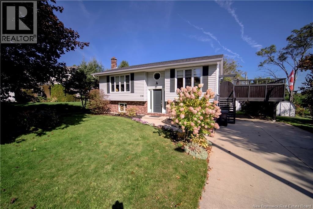 230 Case Street, Fredericton, New Brunswick  E3B 4X2 - Photo 46 - NB149924