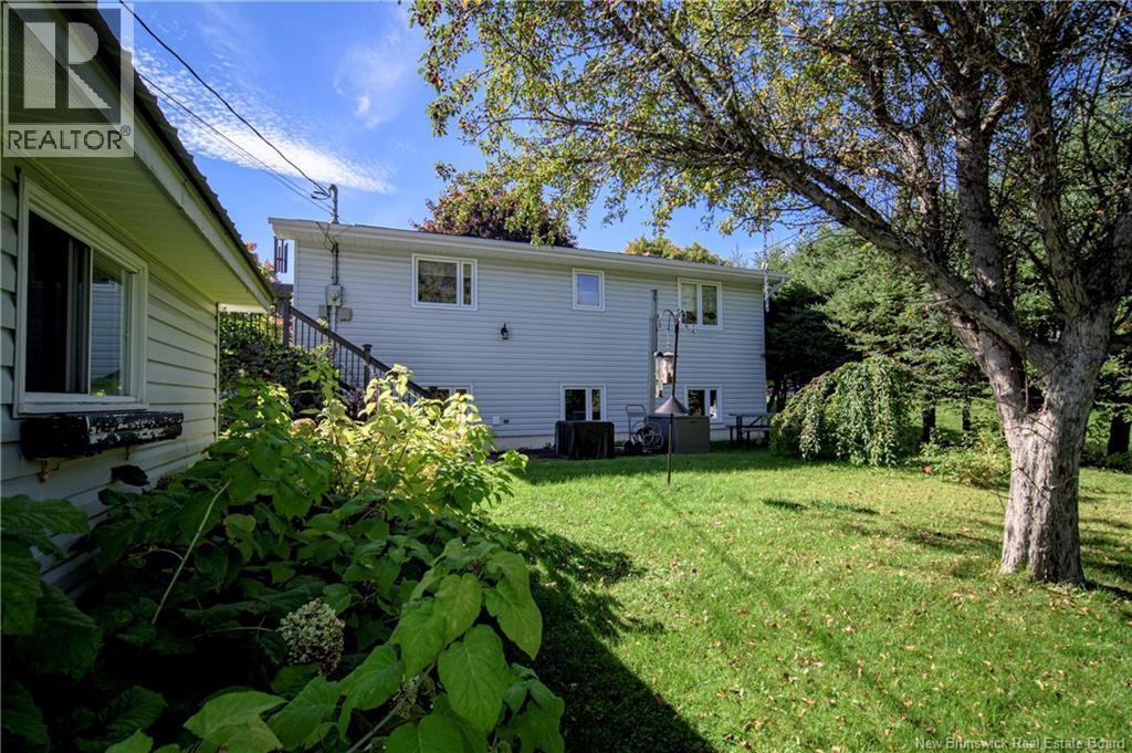 230 Case Street, Fredericton, New Brunswick  E3B 4X2 - Photo 45 - NB149924