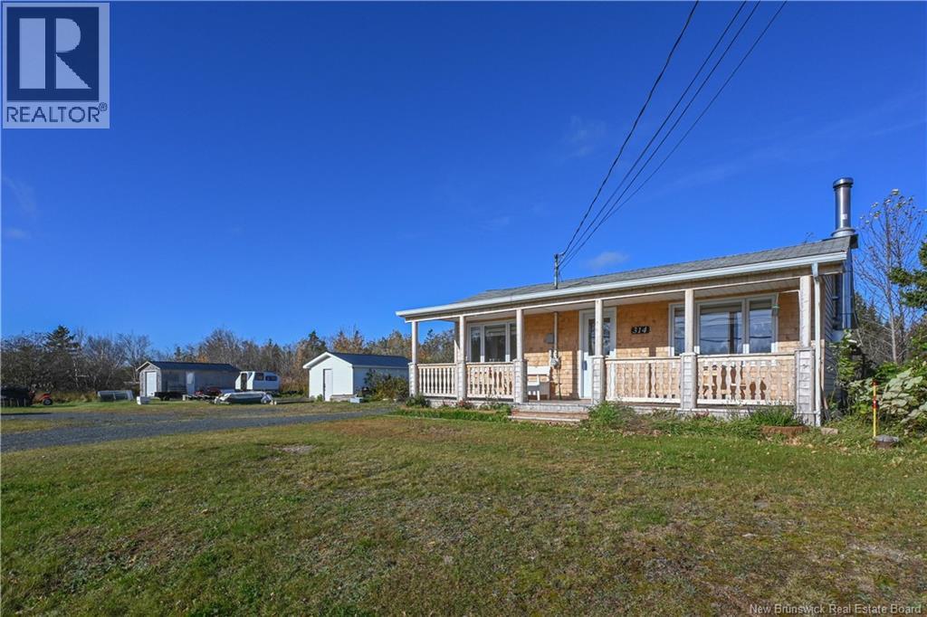 314 Saint-Raphaël Ouest Street, Saint-Marie-Saint-Raphaël, New Brunswick  E8T 1S4 - Photo 9 - NB149951