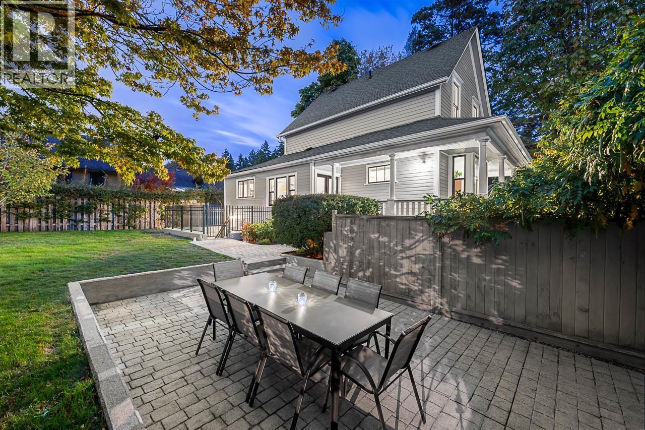 109 Oakland Street, New Westminster, British Columbia  V3L 1P5 - Photo 26 - R3174945