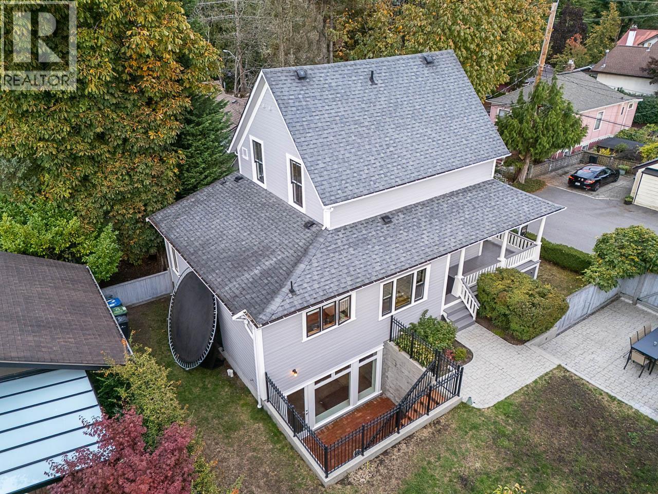 109 Oakland Street, New Westminster, British Columbia  V3L 1P5 - Photo 32 - R3174945