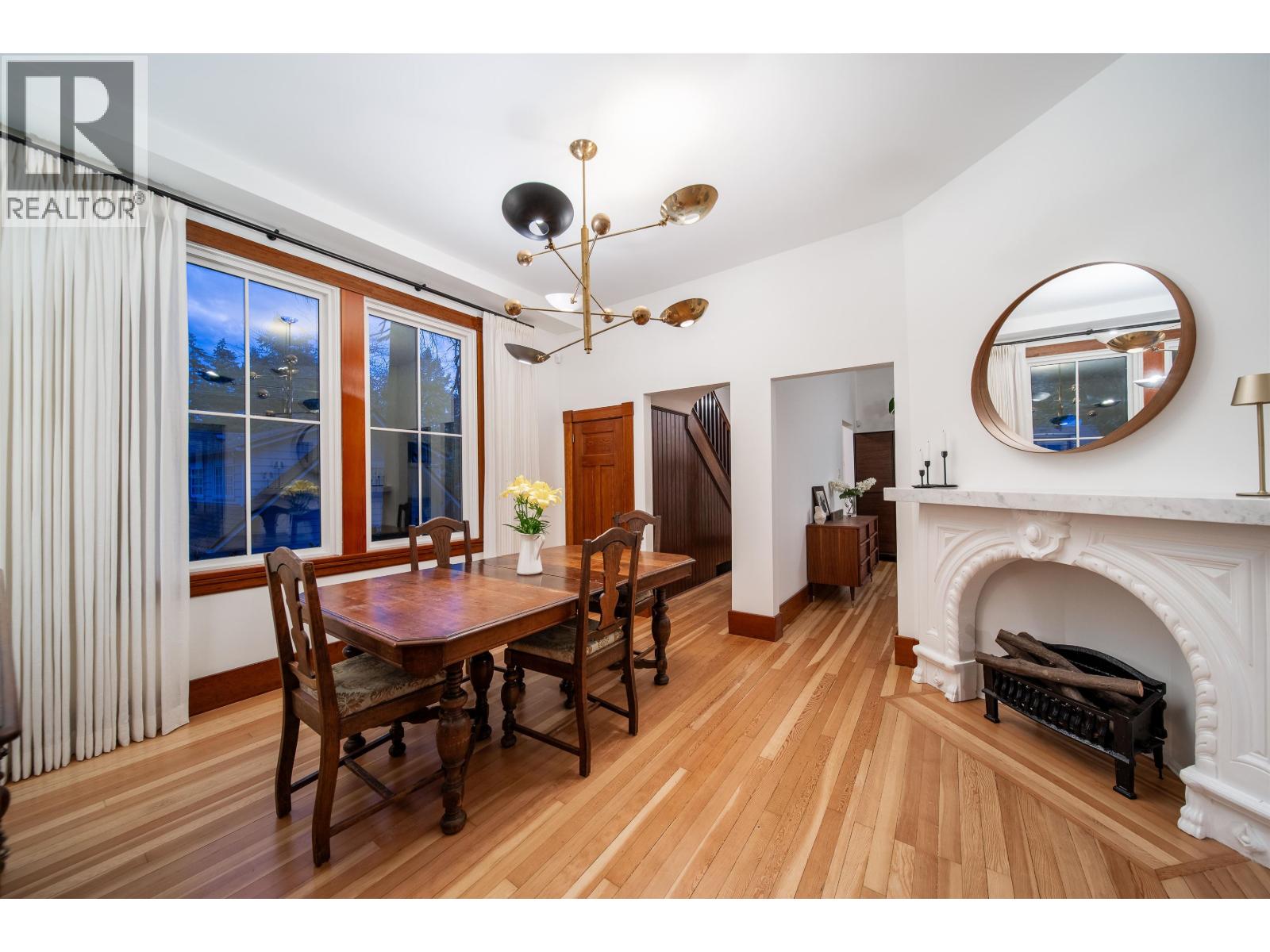 109 Oakland Street, New Westminster, British Columbia  V3L 1P5 - Photo 6 - R3174945