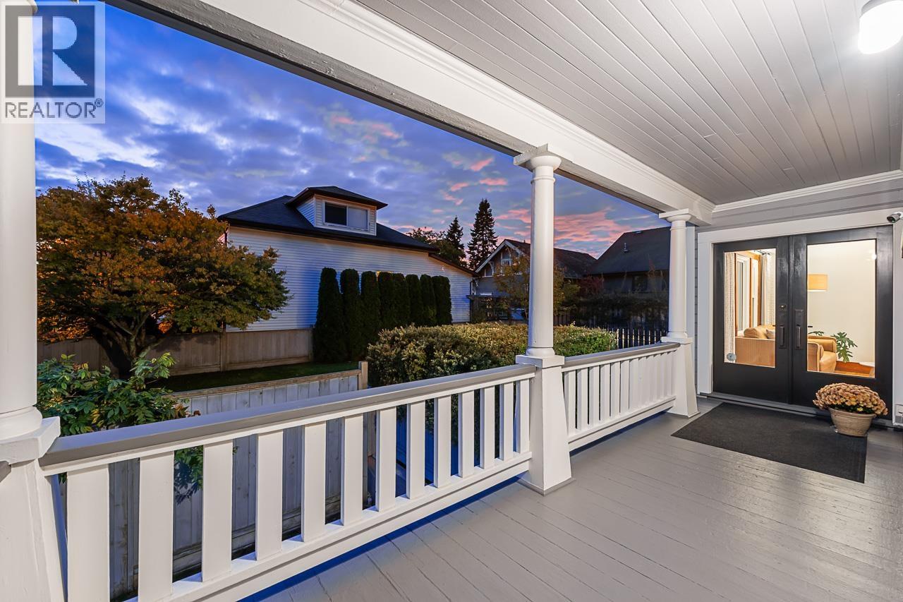 109 Oakland Street, New Westminster, British Columbia  V3L 1P5 - Photo 23 - R3174945