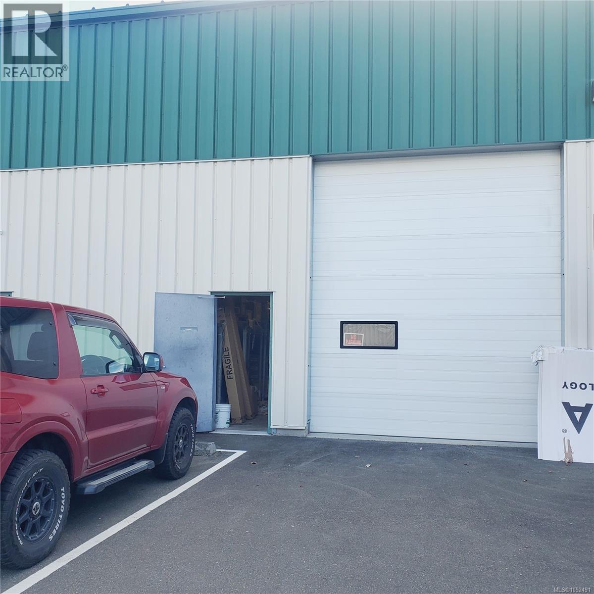 205 1120 Industrial Way, Parksville, British Columbia  V9P 2W8 - Photo 1 - 1052491
