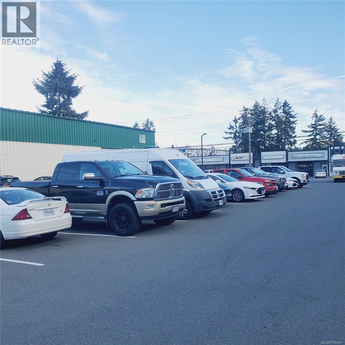 205 1120 Industrial Way, Parksville, British Columbia  V9P 2W8 - Photo 11 - 1052491
