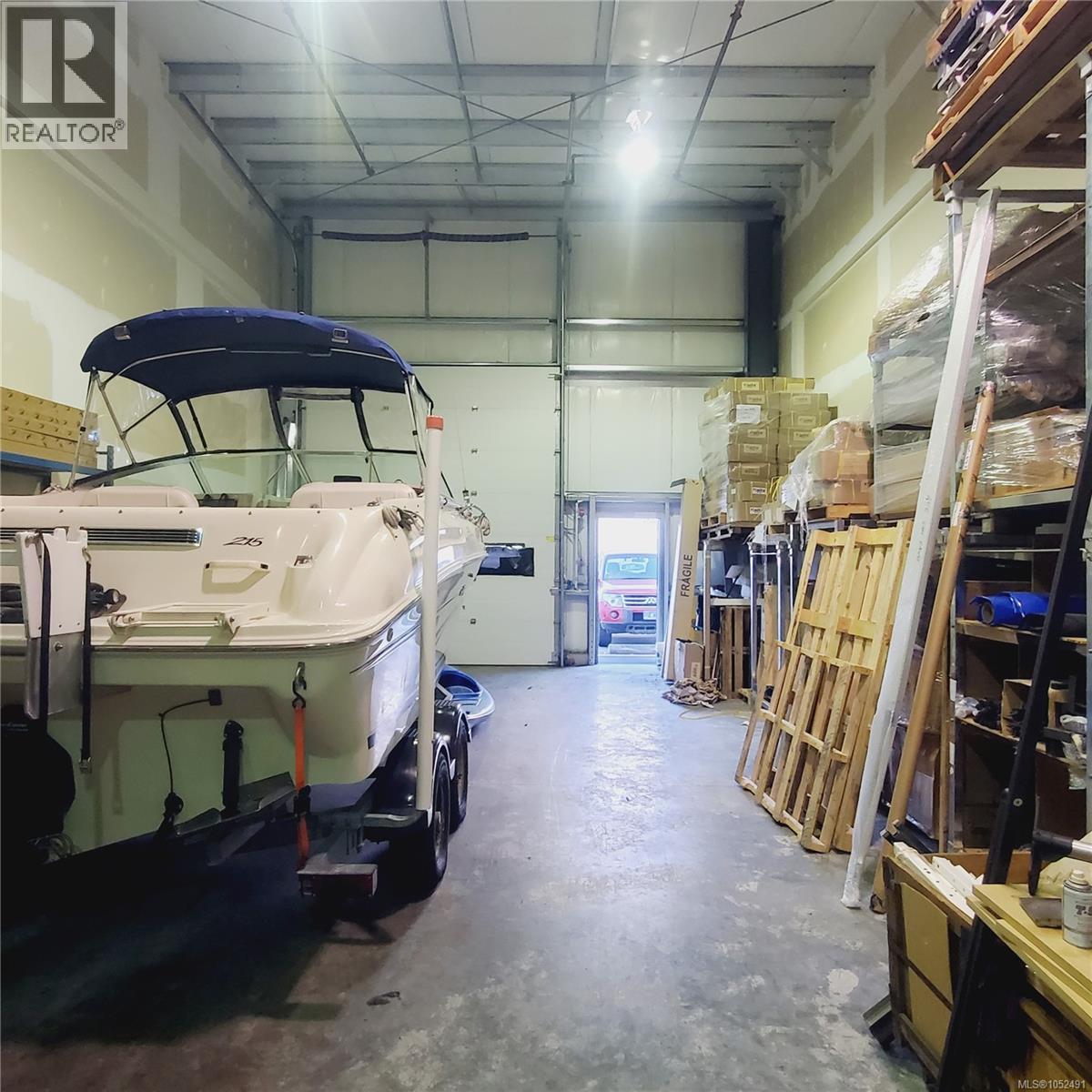 205 1120 Industrial Way, Parksville, British Columbia  V9P 2W8 - Photo 8 - 1052491