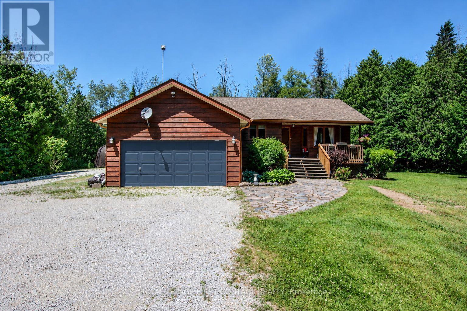 5144 25TH SIDE ROAD, Essa, Ontario