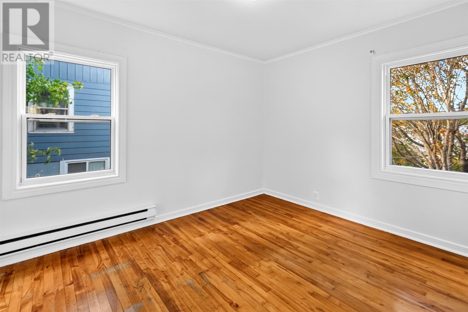 122 Empire Avenue St. John's Newfoundland & Labrador Canada A1C3G3, for Sale, residential, Haris Barki, Keller Williams Platinum Realty