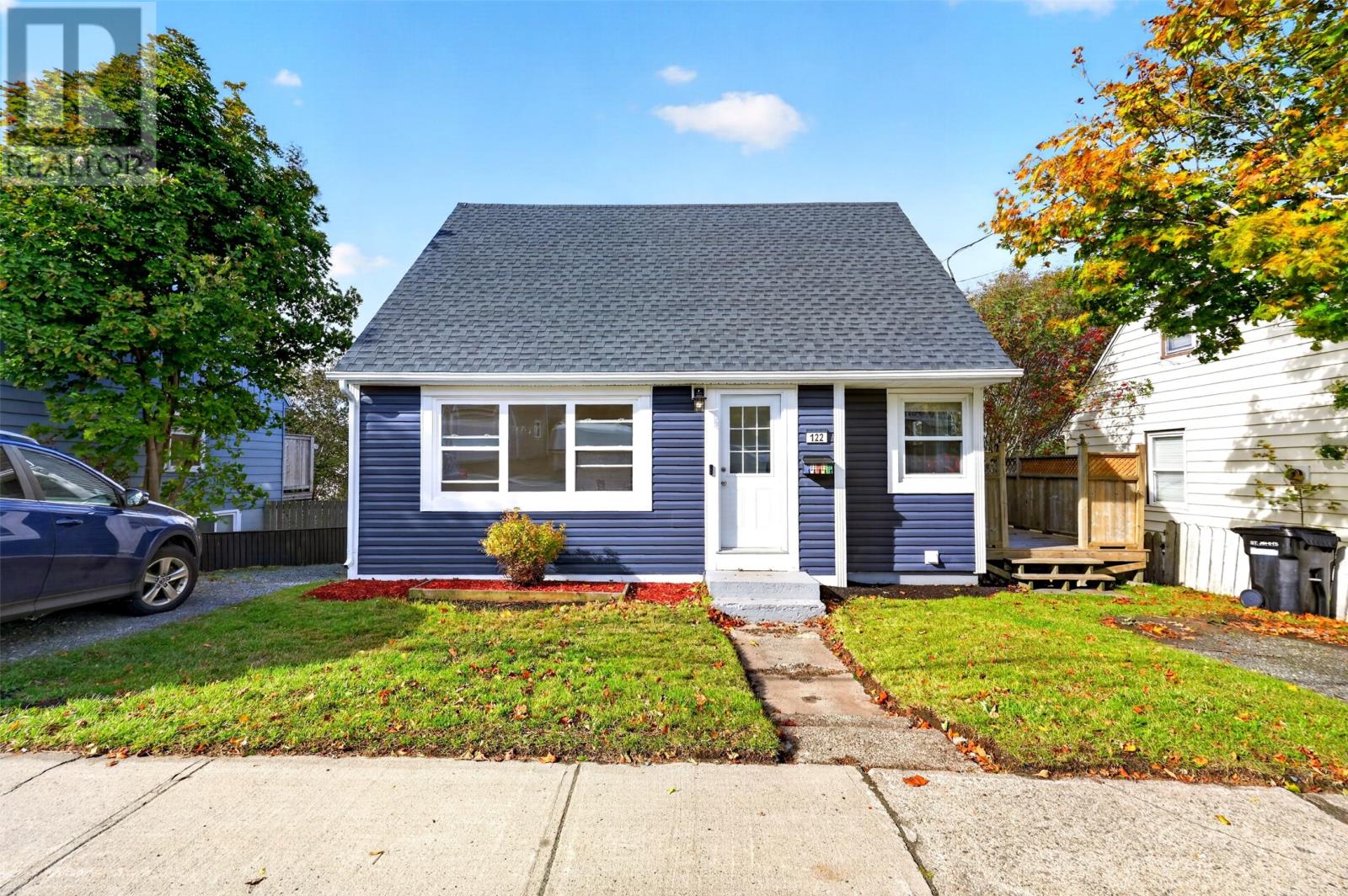122 Empire Avenue, St. John's