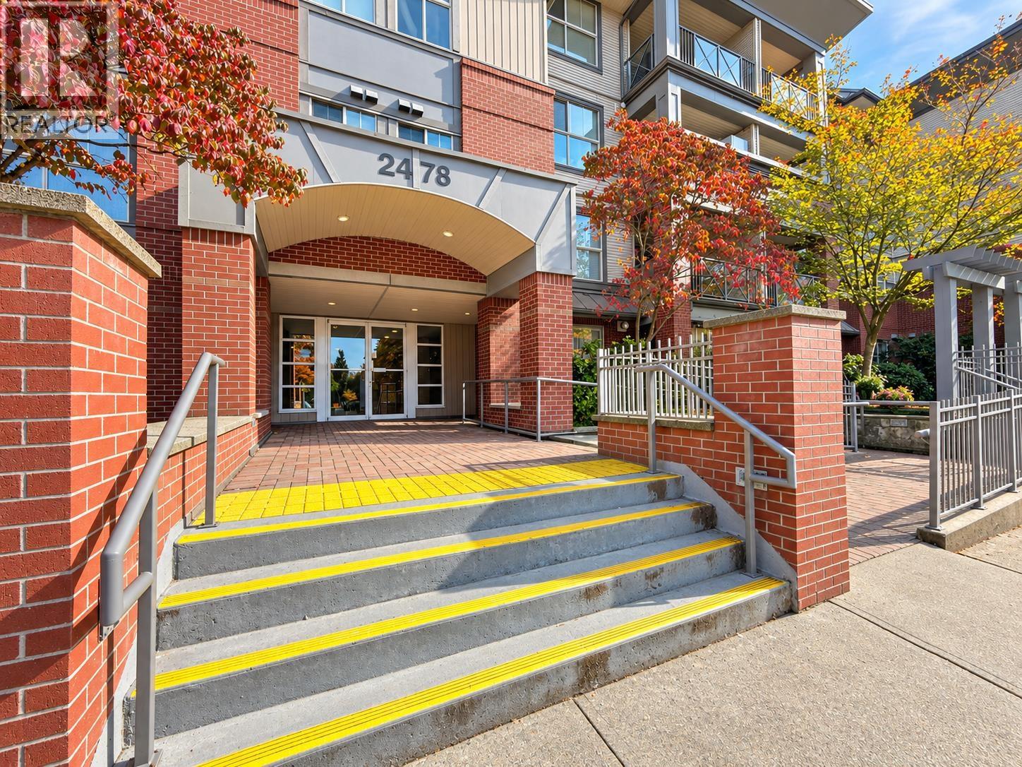 402 2478 Shaughnessy Street, Port Coquitlam, British Columbia  V3C 0A1 - Photo 25 - R3175993