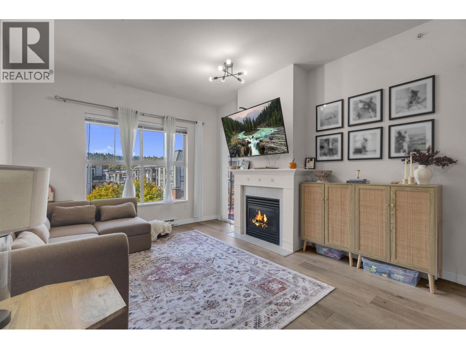 402 2478 Shaughnessy Street, Port Coquitlam, British Columbia  V3C 0A1 - Photo 12 - R3175993