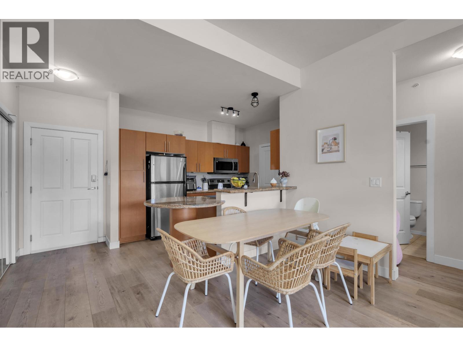 402 2478 Shaughnessy Street, Port Coquitlam, British Columbia  V3C 0A1 - Photo 8 - R3175993