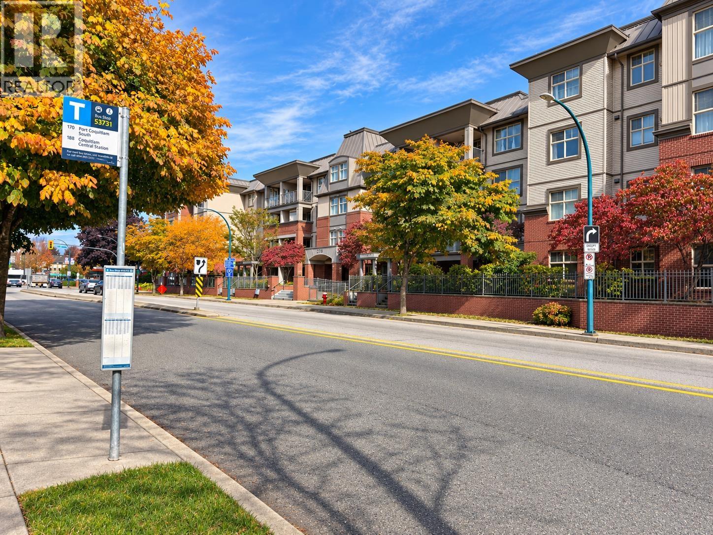402 2478 Shaughnessy Street, Port Coquitlam, British Columbia  V3C 0A1 - Photo 24 - R3175993
