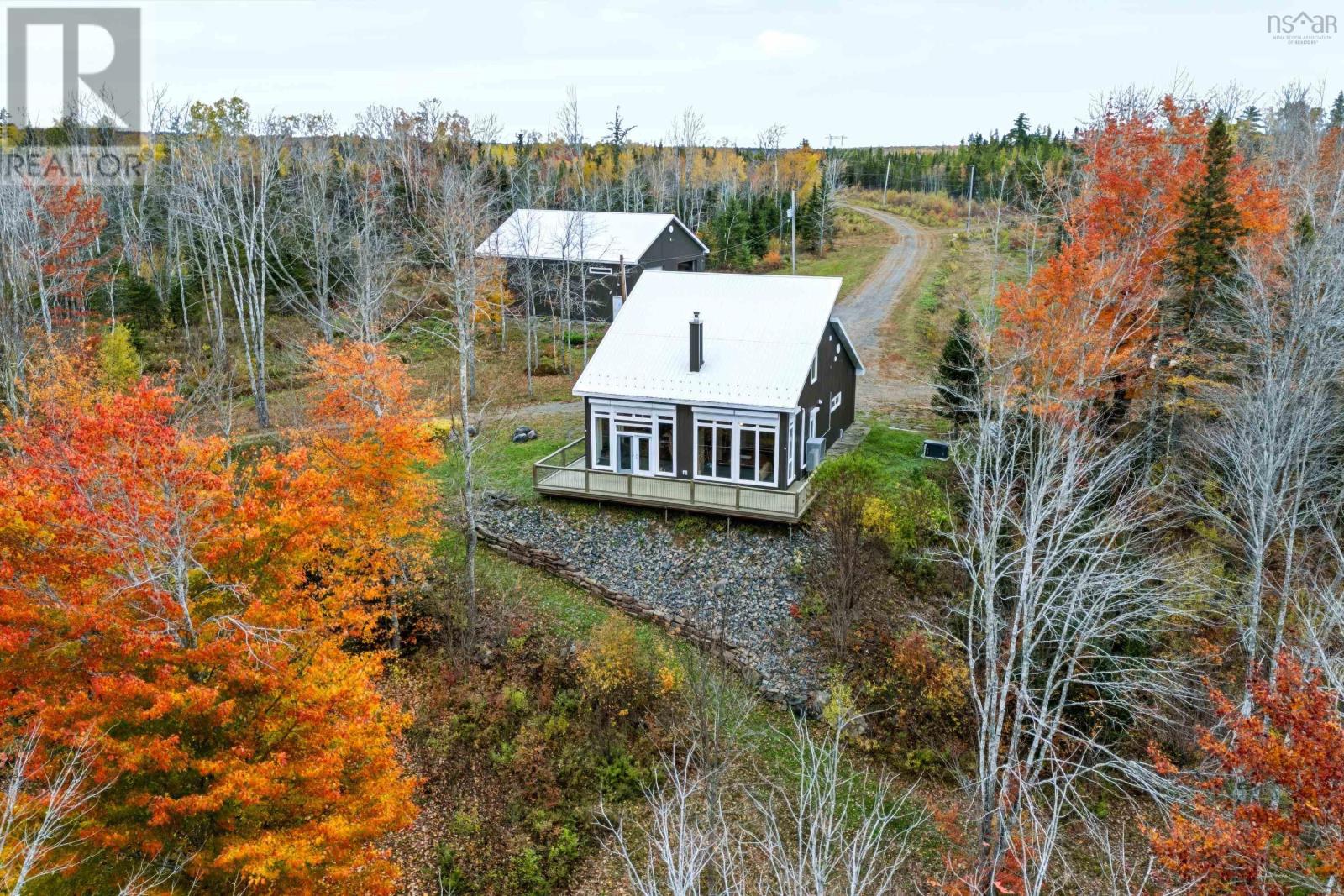 148 Palmer Road, West Wentworth, Nova Scotia  B0M 2A0 - Photo 1 - 202626161