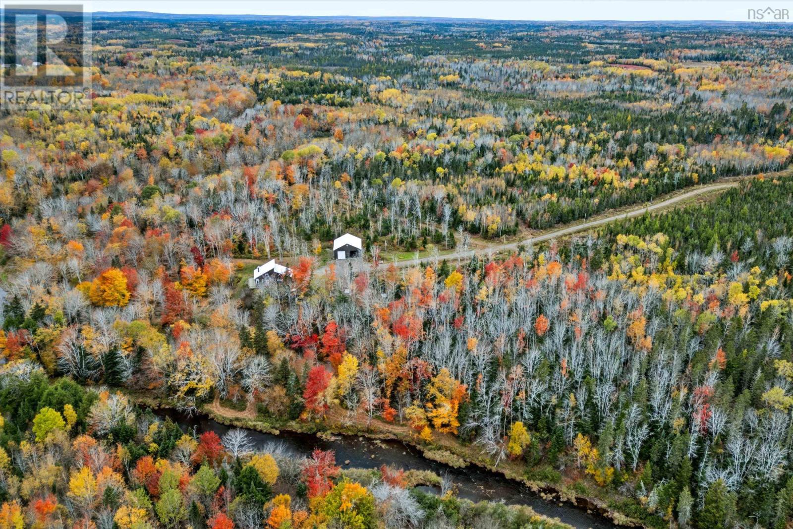 148 Palmer Road, West Wentworth, Nova Scotia  B0M 2A0 - Photo 44 - 202626161