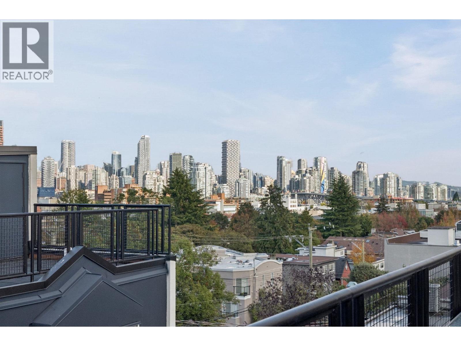 8 2023 W 4th Avenue, Vancouver, British Columbia  V6J 1N3 - Photo 18 - R3176447