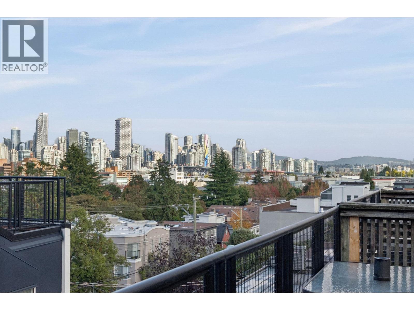 8 2023 W 4th Avenue, Vancouver, British Columbia  V6J 1N3 - Photo 19 - R3176447