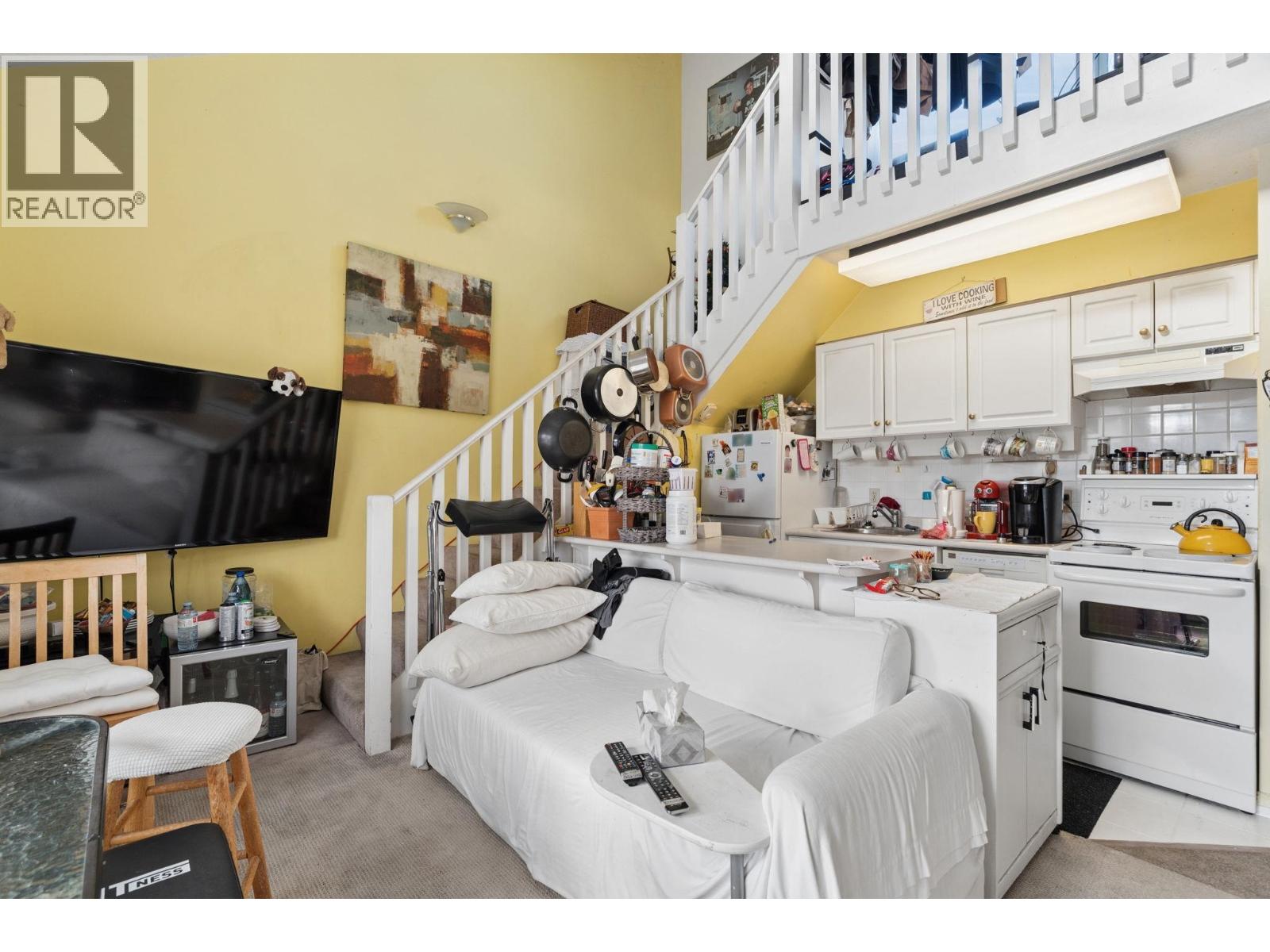 8 2023 W 4th Avenue, Vancouver, British Columbia  V6J 1N3 - Photo 6 - R3176447