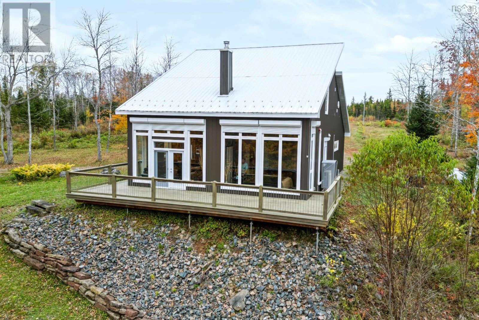 148 Palmer Road, West Wentworth, Nova Scotia  B0M 2A0 - Photo 2 - 202626161