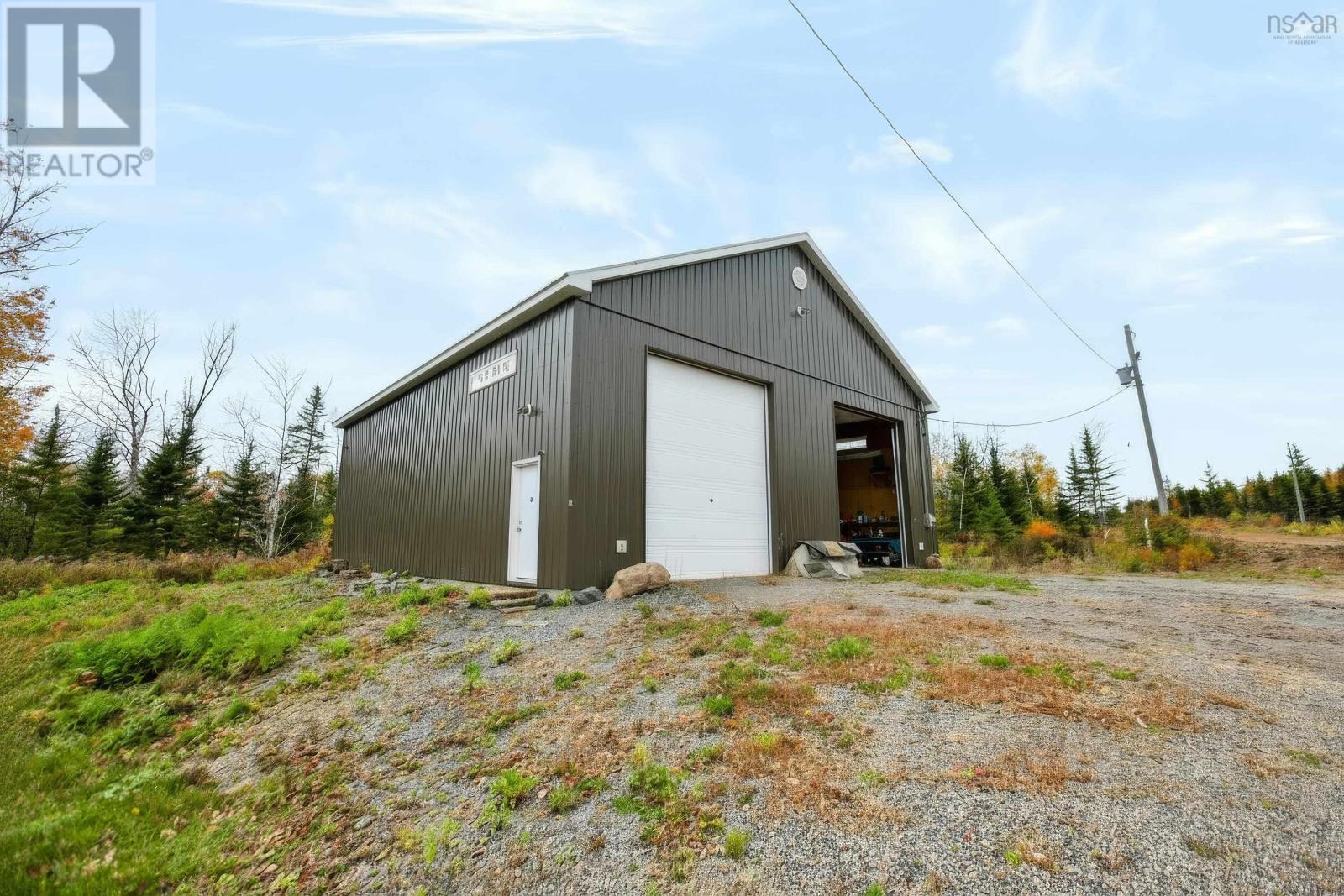 148 Palmer Road, West Wentworth, Nova Scotia  B0M 2A0 - Photo 42 - 202626161