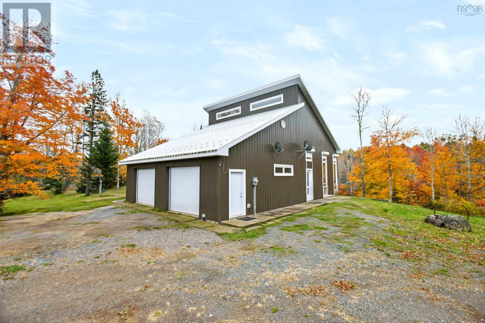 148 Palmer Road, West Wentworth, Nova Scotia  B0M 2A0 - Photo 3 - 202626161