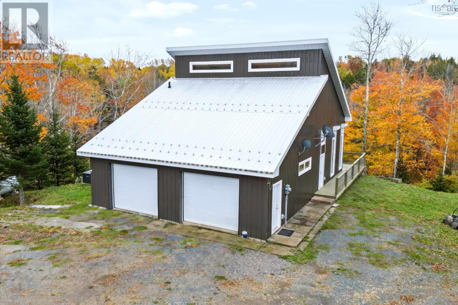 148 Palmer Road, West Wentworth, Nova Scotia  B0M 2A0 - Photo 35 - 202626161