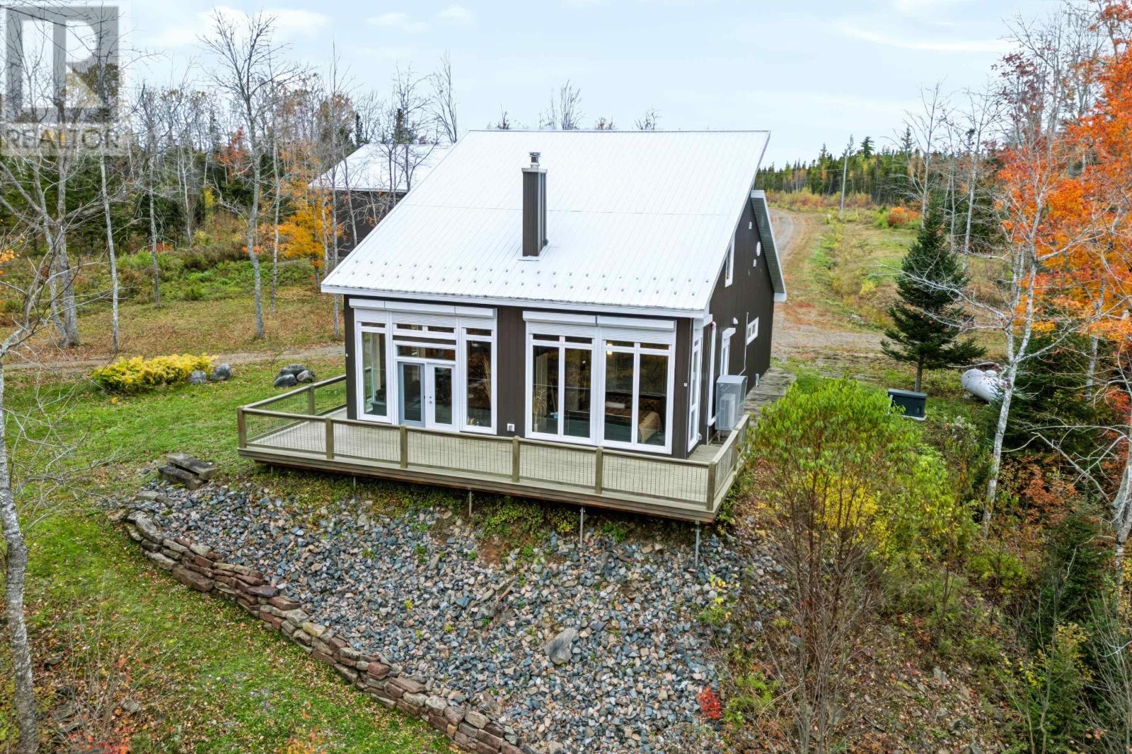 148 Palmer Road, West Wentworth, Nova Scotia  B0M 2A0 - Photo 40 - 202626161
