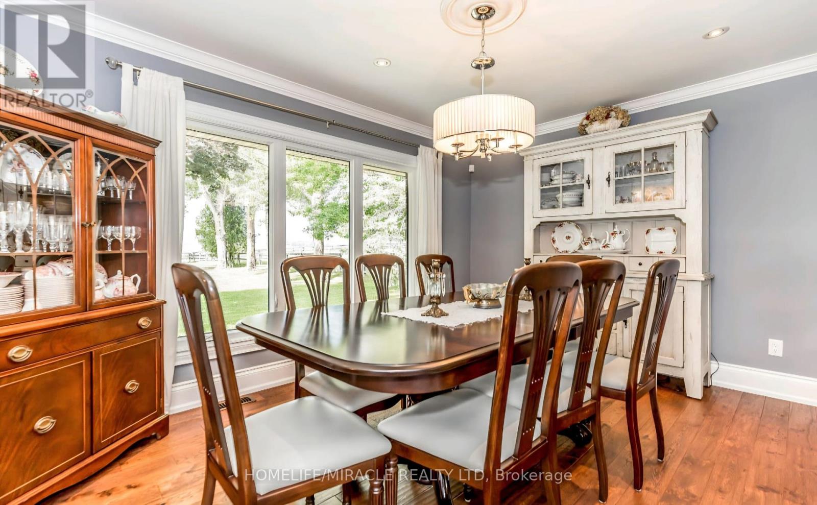 19617 Mountainview Road, Caledon, Ontario  L7K 2G7 - Photo 5 - W14094660