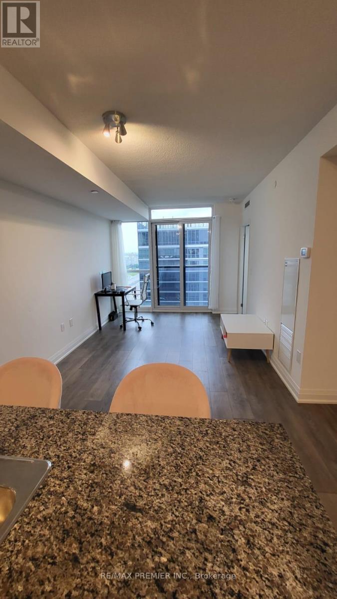 2209 - 9 Valhalla Inn Road, Toronto, Ontario  M9B 0B2 - Photo 6 - W14094662