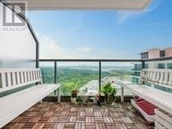 2801 - 225 Sherway Gardens Road, Toronto, Ontario  M9C 0A3 - Photo 10 - W14094704