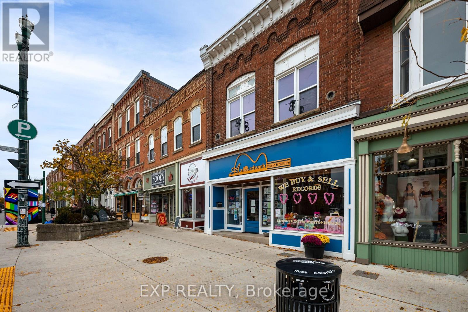 145-147 Broadway, Orangeville, Ontario  L9W 1K2 - Photo 2 - W14094720