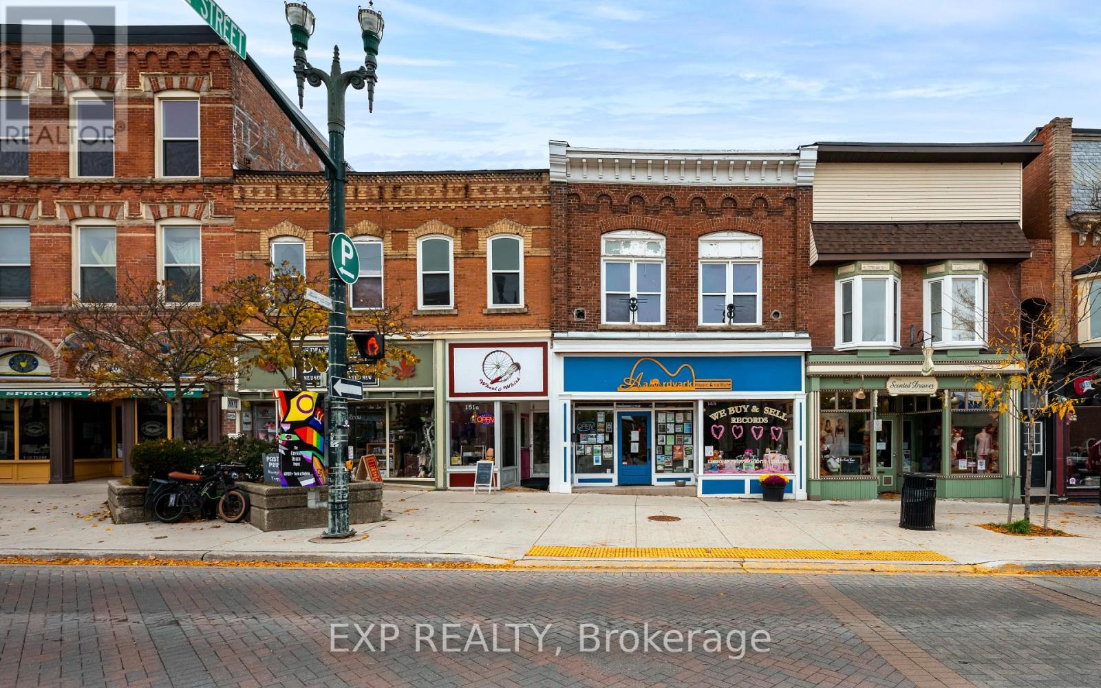 145-147 Broadway, Orangeville, Ontario  L9W 1K2 - Photo 21 - W14094720