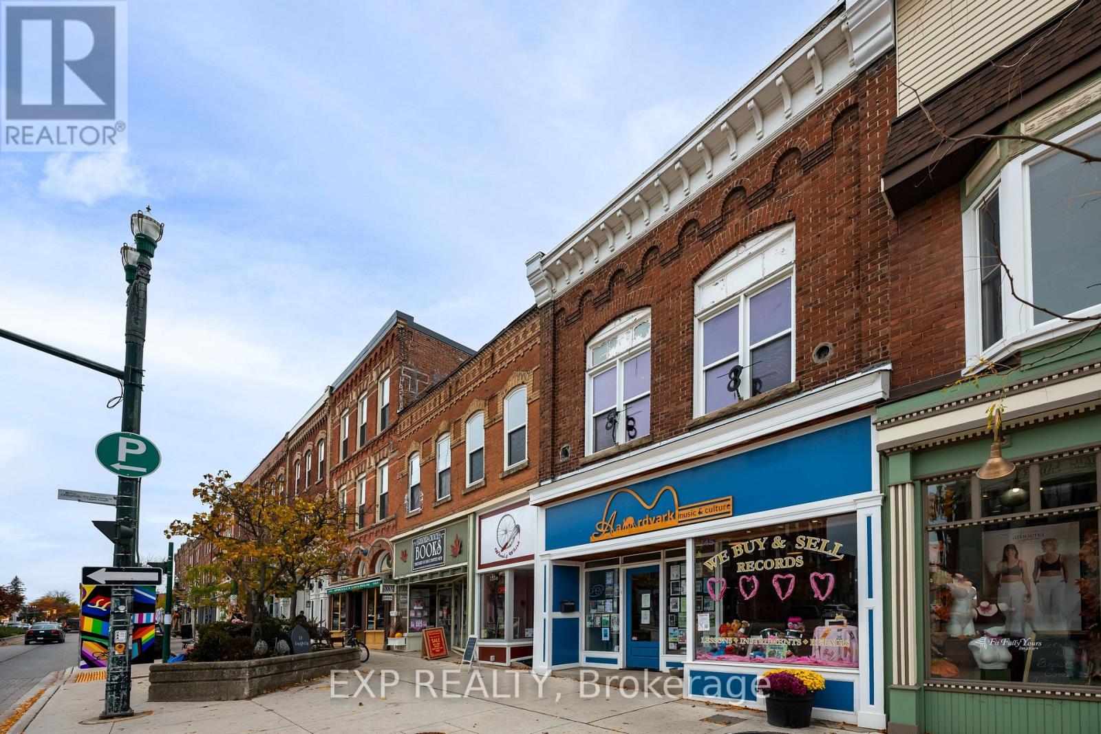 145-147 Broadway, Orangeville, Ontario  L9W 1K2 - Photo 24 - W14094720
